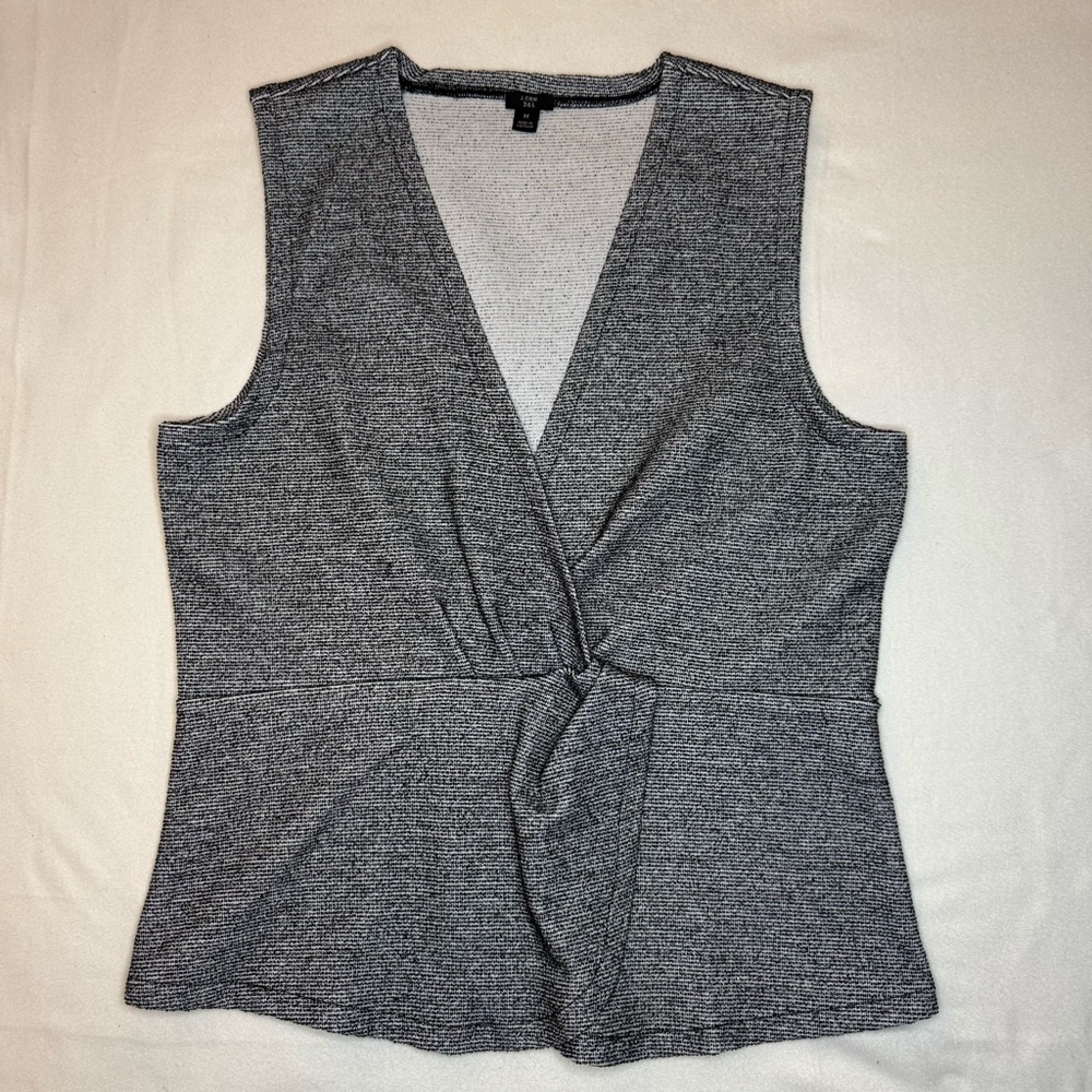 J. Crew 365 Sleeveless